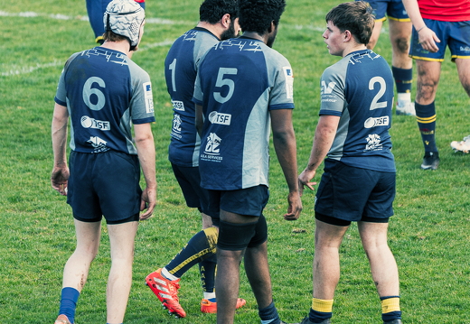 RUGBY